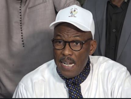 Du nouveau dans l’affaire Thierno Ndome Ba :Une mauvaise nouvelle qui le met dans de sales draps Du nouveau dans l’affaire Thierno Ndome Ba :Une mauvaise nouvelle qui le met dans de sales draps