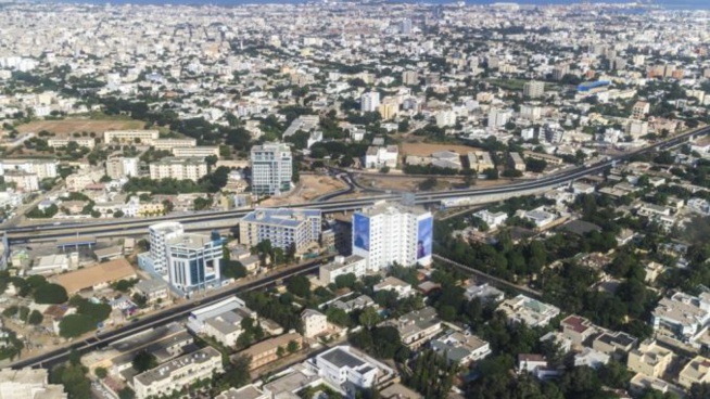 Covid-19 -Dakar-Ouest devient un grand problème et une bombe sanitaire Covid-19 -Dakar-Ouest devient un grand problème et une bombe sanitaire