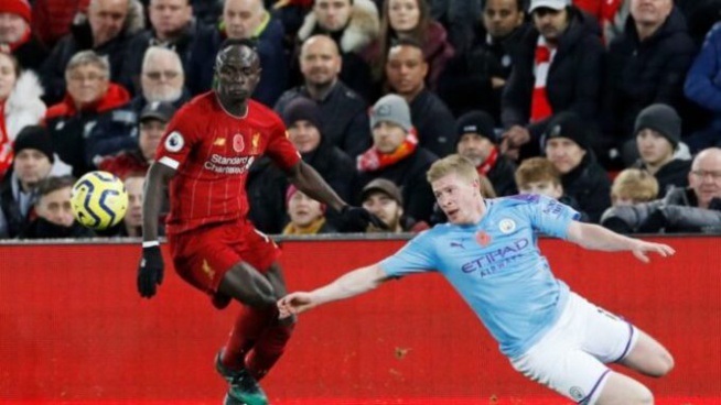 Premier League : les règles que devront respecter les joueurs à la reprise de la compétition