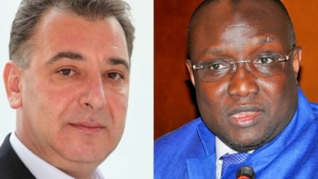 Pétrole – Makhtar Cissé et Franck Timis s’accordent, l’arbitrage suspendu! Pétrole – Makhtar Cissé et Franck Timis s’accordent, l’arbitrage suspendu!