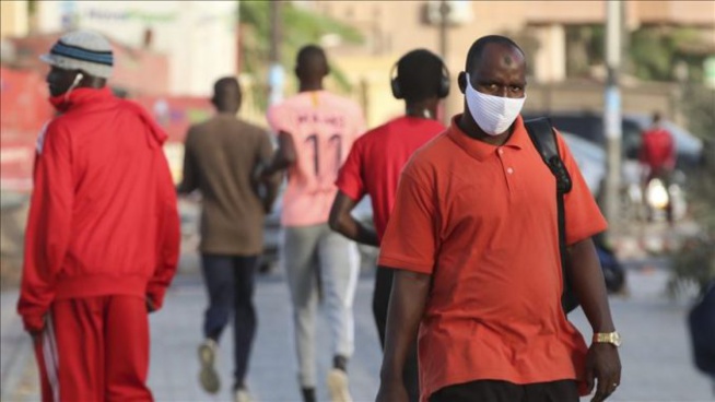 Dernière minute – Cap des 1000 cas franchit : L’Etat du Sénégal vient de prendre une très grande décision
