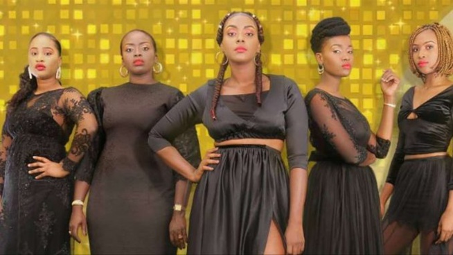 « Maîtresse d’un homme marié » : la série sénégalaise qui fait fureur en Côte d’Ivoire « Maîtresse d’un homme marié » : la série sénégalaise qui fait fureur en Côte d’Ivoire