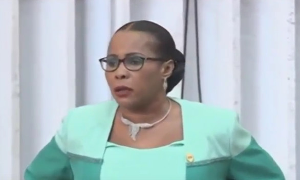 Dépouilles de sénégalais bloqués à l’étranger : La députée Mame Diarra Fam réagit à la décision de la Cour suprême. Dépouilles de sénégalais bloqués à l’étranger : La députée Mame Diarra Fam réagit à la décision de la Cour suprême.