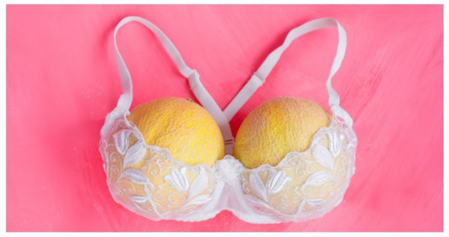 6 choses à savoir sur les seins
