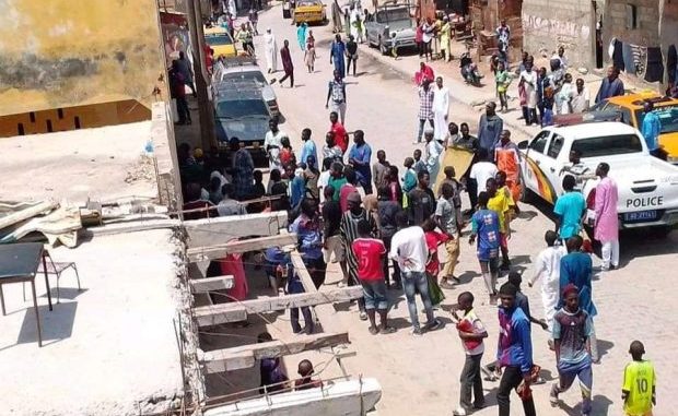Covid-19 : Les chiffres sur le niveau de sensibilisation et les comportements de la population sénégalaise Covid-19 : Les chiffres sur le niveau de sensibilisation et les comportements de la population sénégalaise