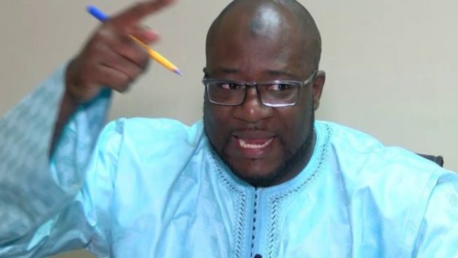 « Destruction » du travail de Seydi, Birahim Seck du Forum civil tire sur le professeur Daouda Ndiaye « Destruction » du travail de Seydi, Birahim Seck du Forum civil tire sur le professeur Daouda Ndiaye