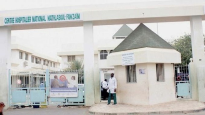 Urgent -Urgent : Le Sénégal enregistre son 14ème décès lié au Covid-19. Urgent -Urgent : Le Sénégal enregistre son 14ème décès lié au Covid-19.