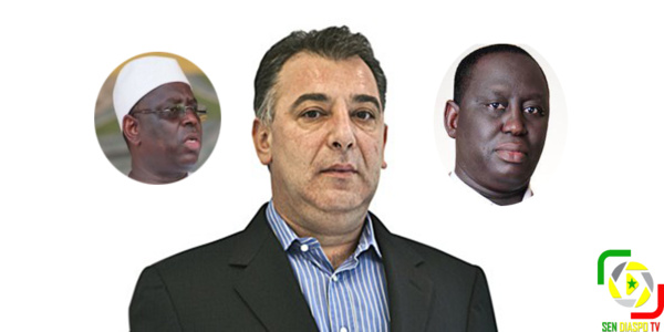 Exclusif : Des négociations secrètes entre l’Etat du Sénégal et Frank Timis en cours … Exclusif : Des négociations secrètes entre l’Etat du Sénégal et Frank Timis en cours …