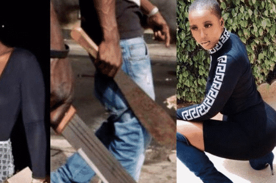 URGENT : Rangou sauvagement agressé dans son Appartement par le mari de sa copine infidèle (Audio)