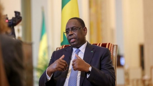 Urgent- Coronavirus: Macky Sall va s’adresser à la nation ! Urgent- Coronavirus: Macky Sall va s’adresser à la nation !