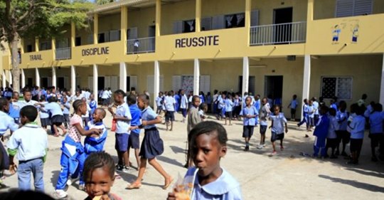Coronavirus – Reprise des cours le 2 juin : Le ministère de l’Education révèle comment il compte s’y prendre Coronavirus – Reprise des cours le 2 juin : Le ministère de l’Education révèle comment il compte s’y prendre