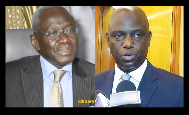 Habib Sy : « Mansour Faye N’a Pas De Compétences Pour Acheter Du Riz Habib Sy : « Mansour Faye N’a Pas De Compétences Pour Acheter Du Riz