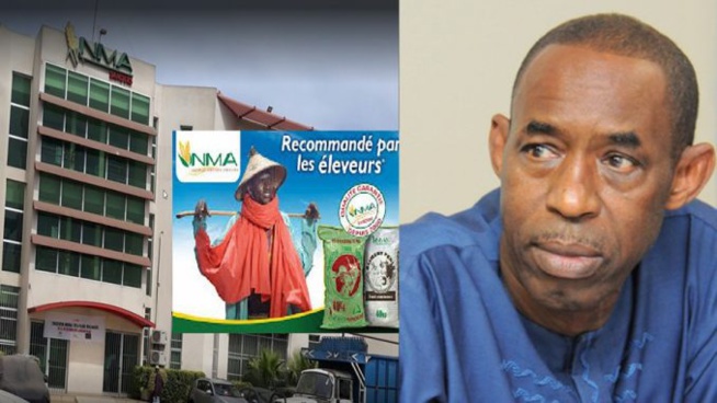 (Vidéo) Portrait du Jour : Tout savoir sur la vie de Feu Ameth Amar NMA SANDERS,le généreux Milliardaire