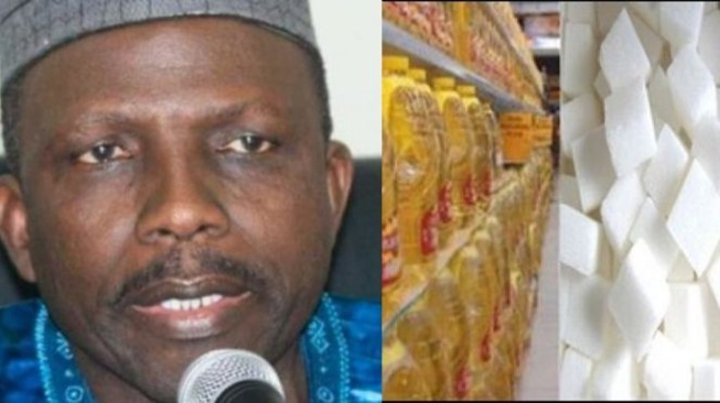 Marché non exécuté de 9 milliards : Mansour Faye met en demeure Idy Thiam de l’Unacois Marché non exécuté de 9 milliards : Mansour Faye met en demeure Idy Thiam de l’Unacois