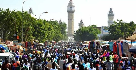 Touba : Testée positive avec son époux et son bébé, la femme du mareyeur se confesse… Touba : Testée positive avec son époux et son bébé, la femme du mareyeur se confesse…
