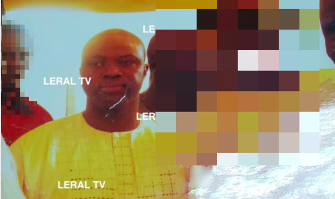 Construction irrégulière, Refus d’obtempérer, rebellion: Abdoulaye Sylla, un intouchable Construction irrégulière, Refus d’obtempérer, rebellion: Abdoulaye Sylla, un intouchable