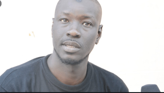 Urgent – Très mauvaise nouvelle pour l’activiste Karim Xrum Xakk Urgent – Très mauvaise nouvelle pour l’activiste Karim Xrum Xakk