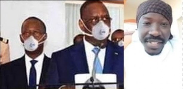 Covid-19 : Macky Sall ré-ouvre enfin les mosqués les mosquées…