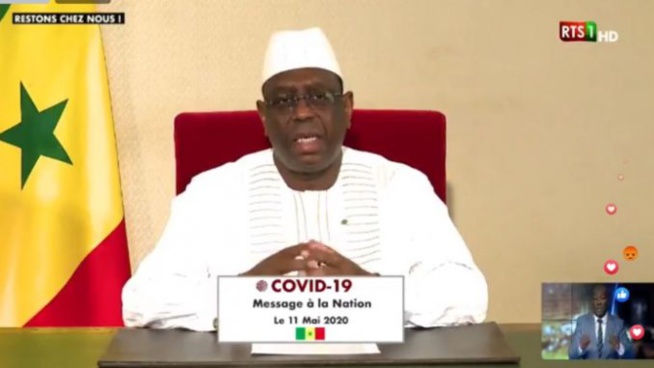 Interdiction du rapatriement des sénégalais morts du Covid à l’étranger: Macky Sall prend le contre-pied de la justice Interdiction du rapatriement des sénégalais morts du Covid à l’étranger: Macky Sall prend le contre-pied de la justice