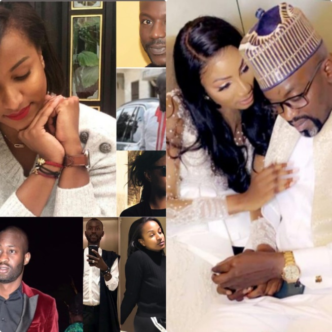 VIDÉO:Mariage de Bara Gaye clean oil, affaires de la drogue Dame Amar et cie, les sénégalais très en colère et mettent en garde.... VIDÉO:Mariage de Bara Gaye clean oil, affaires de la drogue Dame Amar et cie, les sénégalais très en colère et mettent en garde....