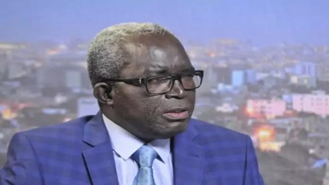« L’Etat recule, la maladie avance sur un boulevard » (Par BABACAR JUSTIN NDIAYE)