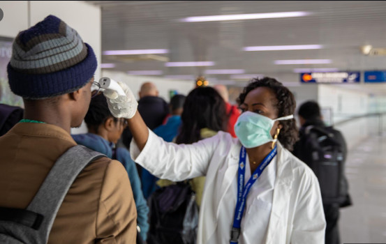 GAMBIE – LES SÉNÉGALAIS DÉCLARÉS POSITIFS VEULENT ÊTRE RAPATRIÉS GAMBIE – LES SÉNÉGALAIS DÉCLARÉS POSITIFS VEULENT ÊTRE RAPATRIÉS