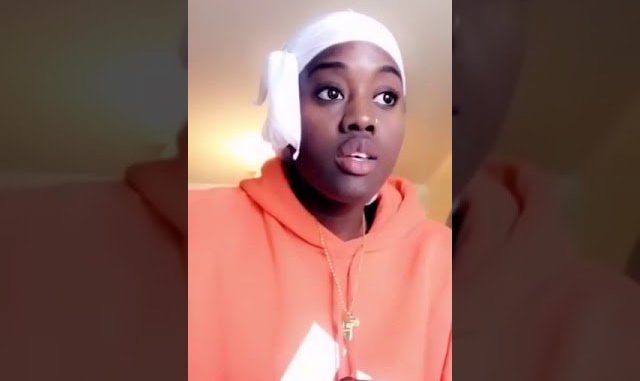 Sexisme dans le sport, Yacine Diop sensibilise: « Da nga guoré, c’est un compliment » Sexisme dans le sport, Yacine Diop sensibilise: « Da nga guoré, c’est un compliment »