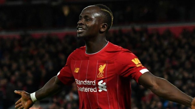 Premier League: Trés bonne nouvelle pour Sadio Mané Premier League: Trés bonne nouvelle pour Sadio Mané