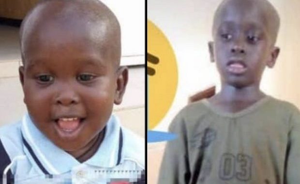 TOUBA: Bara Touré avoue avoir égorgé ses 2 enfants TOUBA: Bara Touré avoue avoir égorgé ses 2 enfants