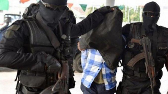 Arrestation du cambrioleur à Ziguinchor : Les révélations surprenantes du commissaire central