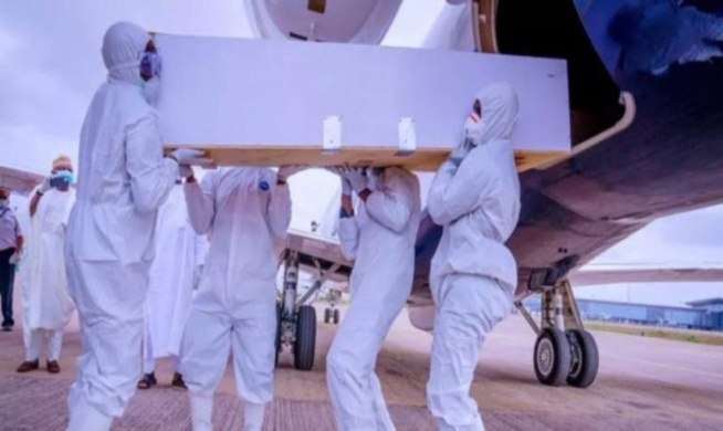 88 Sénégalais sont morts du Covid-19 à l’étranger (Moïse Diégane Sarr) 88 Sénégalais sont morts du Covid-19 à l’étranger (Moïse Diégane Sarr)