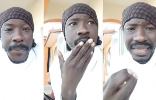 Poursuivi pour attroupement armé et outrage à agents: Karim Xrum Xax condamné à trois mois de prison ferme Poursuivi pour attroupement armé et outrage à agents: Karim Xrum Xax condamné à trois mois de prison ferme