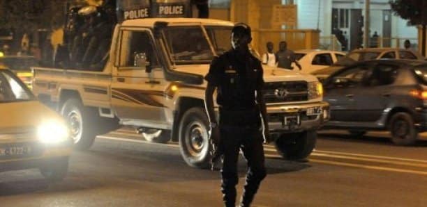 Grosse révélation de la gendarmerie -Transport inter-urbain :la mafia est toujours active Grosse révélation de la gendarmerie -Transport inter-urbain :la mafia est toujours active