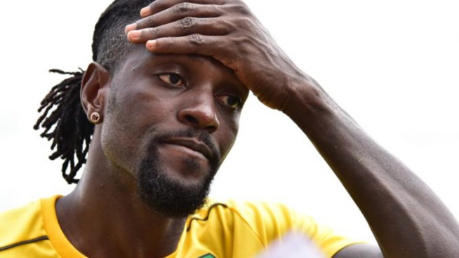 Supposés propos sur Sadio Mané : Emmanuel Adebayor brise enfin le silence