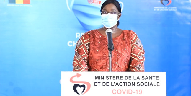 Dernière minute – Coronavirus au Sénégal : 84 nouveaux cas testés positifs et 1 décès Dernière minute – Coronavirus au Sénégal : 84 nouveaux cas testés positifs et 1 décès