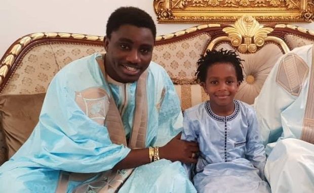 Covid 19 : Wally Seck perd des contrats de 326 millions et 120 millions de » Covid 19 : Wally Seck perd des contrats de 326 millions et 120 millions de »