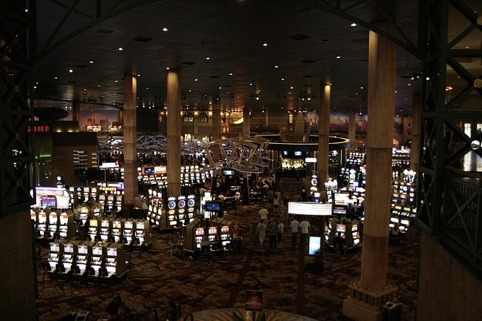 L’Italie réglemente le marché des casinos en ligne L’Italie réglemente le marché des casinos en ligne