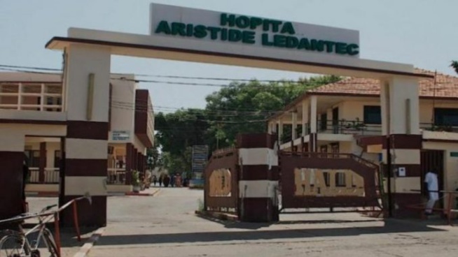 Urgent!Centre de Dialyse Le Dantec : 3 médecins, 7 patients et un technicien infectés Urgent!Centre de Dialyse Le Dantec : 3 médecins, 7 patients et un technicien infectés