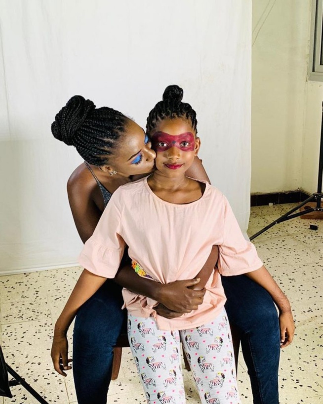 L’aveu de HALIMA GADJI « Maitresse d’un homme marié » L’aveu de HALIMA GADJI « Maitresse d’un homme marié »