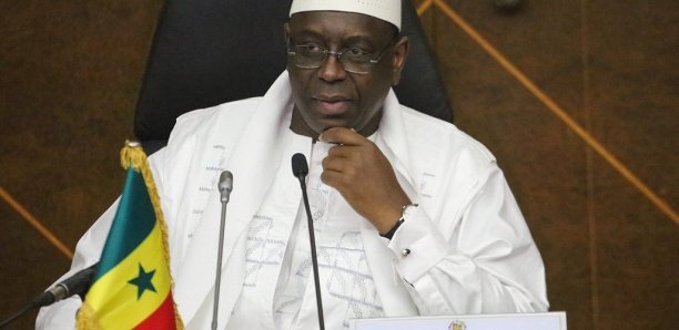 Macky Sall: « Certains chefs religieux ne sont pas d’accord pour la réouverture des mosquées » Macky Sall: « Certains chefs religieux ne sont pas d’accord pour la réouverture des mosquées »