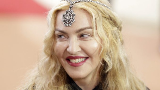 Madonna S’est Refait Les fess*es…Regardez Les Photos