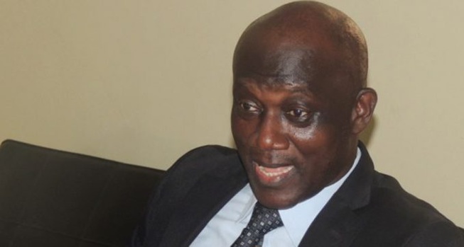 Serigne Mbacké Ndiaye: « Des gens tapis dans l’ombre complote pour prendre la place de Diouf Sarr » Serigne Mbacké Ndiaye: « Des gens tapis dans l’ombre complote pour prendre la place de Diouf Sarr »