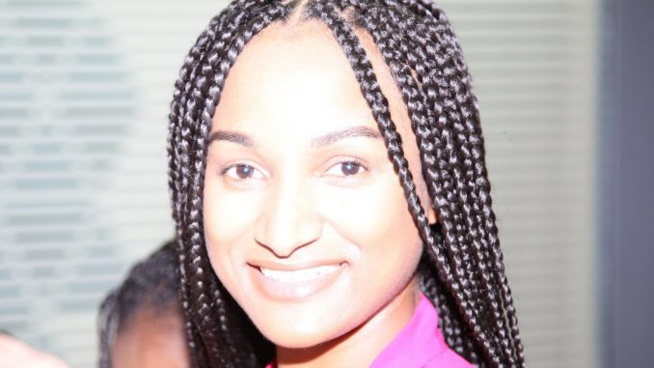 40ème jour du décès de Hiba Thiam : Le témoignage émouvant de sa famille 40ème jour du décès de Hiba Thiam : Le témoignage émouvant de sa famille