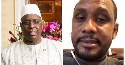 VIDEO. Les chaudes révélations de Ousmane Ba sur Macky Sall