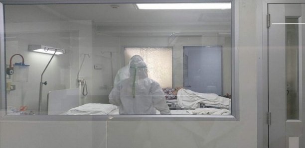 Urgent-Ziguinchor : Le cas communautaire tente de s’évader de l’hôpital Urgent-Ziguinchor : Le cas communautaire tente de s’évader de l’hôpital