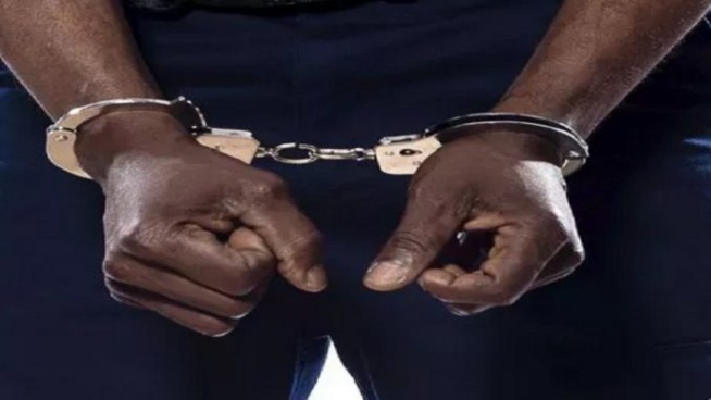 Le DG d’une célèbre société arrêté pour trafic de… Le DG d’une célèbre société arrêté pour trafic de…