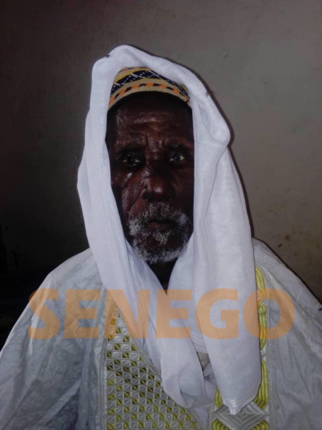 Urgent – Innâ lillahi wa innâ ilayhi râji’ûn ! la Oumah islamique en Deuil, Rappel à Dieu du Khalife général des …