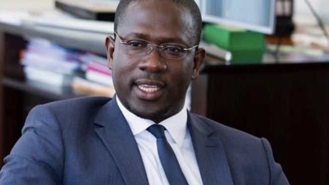 Rapatriement des dépouilles du Covid-19: Les missions diplomatiques et consulaires déjà instruites selon Moise SARR Rapatriement des dépouilles du Covid-19: Les missions diplomatiques et consulaires déjà instruites selon Moise SARR