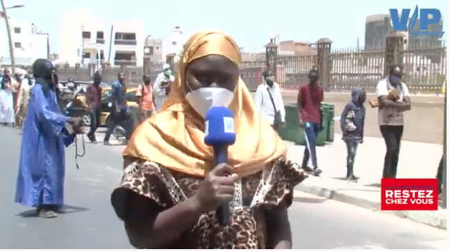 1ère prière du vendredi après la réouverture des mosquées à Massalikoun djinane écoutez la réaction des fidèles 1ère prière du vendredi après la réouverture des mosquées à Massalikoun djinane écoutez la réaction des fidèles