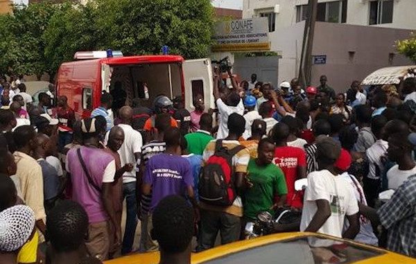 Kounoune : une dame de 70 ans meurt dans des conditions atroces… Kounoune : une dame de 70 ans meurt dans des conditions atroces…